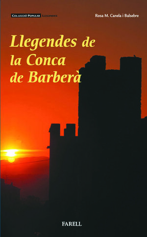 _LLEGENDES DE LA CONCA DE BARBERÀ