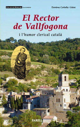 _EL RECTOR DE VALLFOGONA I L'HUMOR CLERICAL CATALÀ