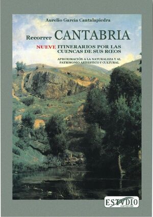 RECORRER CANTABRIA