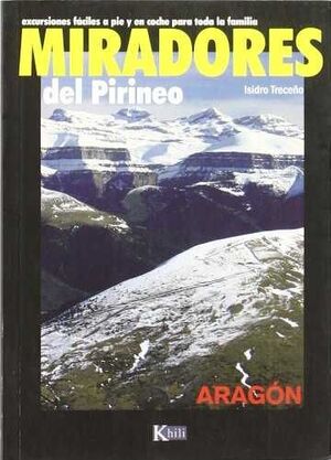 MIRADORES DEL PIRINEO