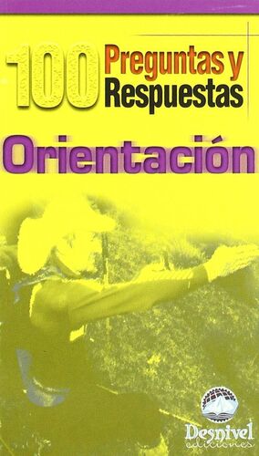 ORIENTACIÓN