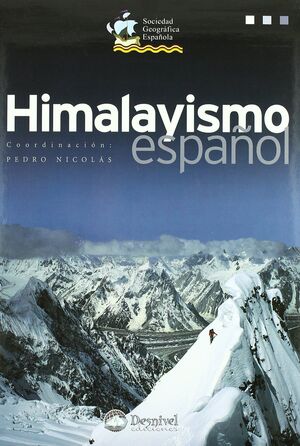 HIMALAYISMO ESPAÑOL