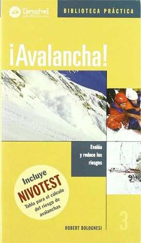 ¡AVALANCHA!