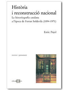 HISTÒRIA I RECONSTRUCCIÓ NACIONAL
