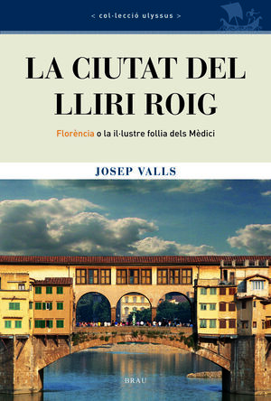 LA CIUTAT DEL LLIRI ROIG