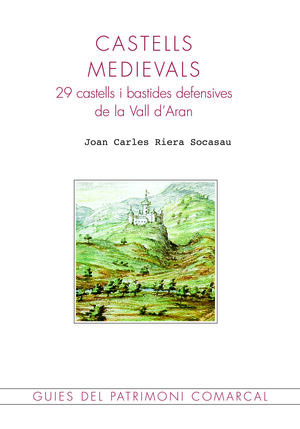 CASTELLS MEDIEVALS