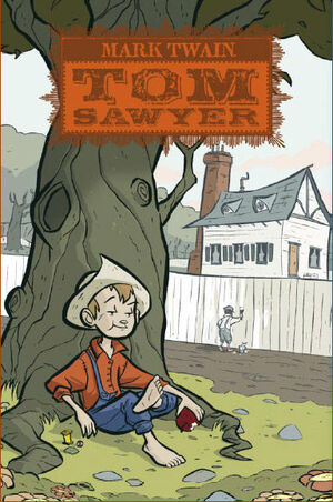 TOM SAWYER