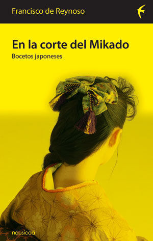 EN LA CORTE DEL MIKADO