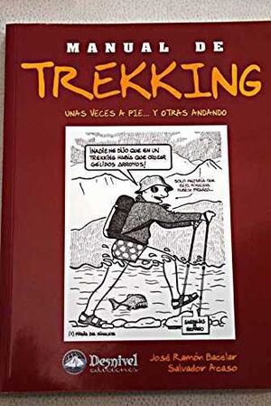 MANUAL DE TREKKING