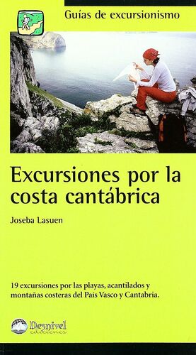 EXCURSIONES POR LA COSTA CANTÁBRICA