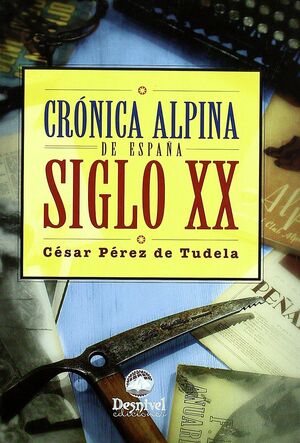 CRÓNICA ALPINA