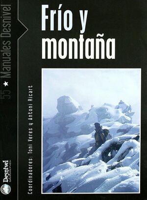 FRÍO Y MONTAÑA