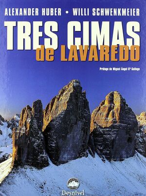 TRES CIMAS DE LAVADERO