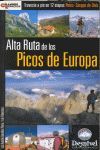 ALTA RUTA DE LOS PICOS DE EUROPA