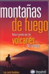 MONTAÑAS DE FUEGO