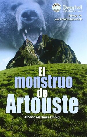 EL MONSTRUO DE ARTOUSTE