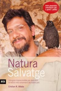 NATURA SALVATGE