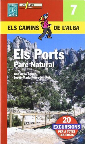 ELS PORTS, PARC NATURAL