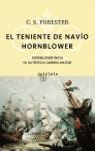 EL TENIENTE DE NAVÍO HORNBLOWER