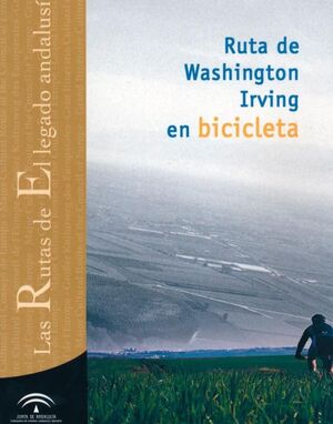 RUTA DE WASHINGTON IRVING EN BICICLETA