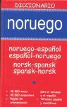 Dº NORUEGO   NOR-ESP / ESP-NOR