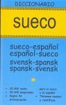 Dº SUECO     SUE-ESP / ESP-SUE