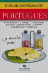GUÍA DE CONVERSACIÓN DE PORTUGUÉS