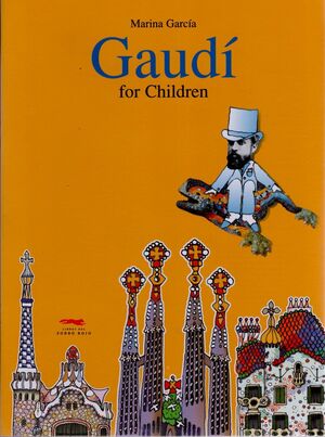 GAUDÍ FOR CHILDREN
