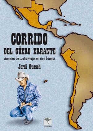 CORRIDO DEL G?ERO ERRANTE