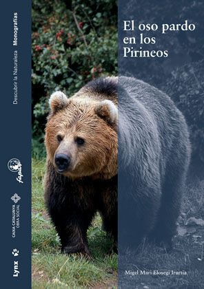 OSO PARDO EN LOS PIRINEOS,EL