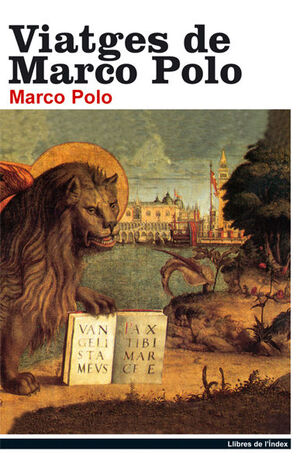 VIATGES DE MARCO POLO