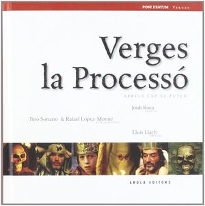 VERGES, LA PROCESSÓ