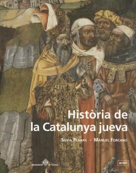 HISTÒRIA DE LA CATALUNYA JUEVA