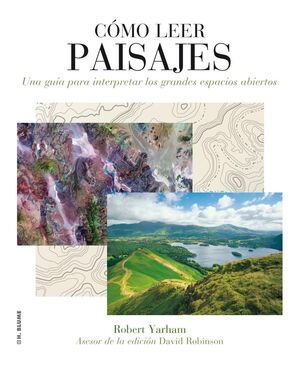 CÓMO LEER PAISAJES