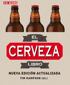 EL LIBRO DE LA CERVEZA (2.ª EDICIÓN ACTUALIZADA)