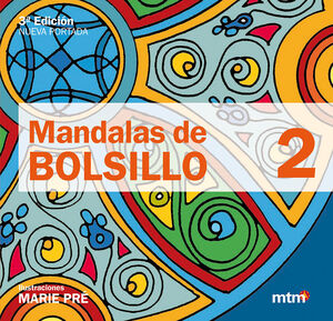 MANDALAS DE BOLSILLO 2