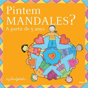 PINTEM MANDALES ?