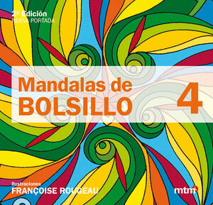 MANDALAS DE BOLSILLO 4