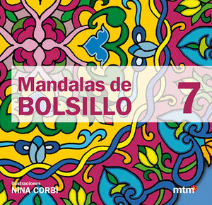 MANDALAS DE BOLSILLO 7