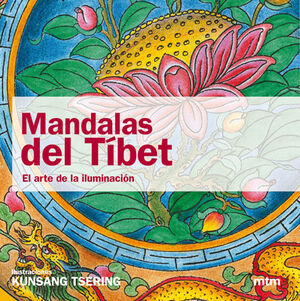 MANDALAS DEL TÍBET