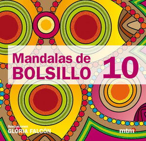 MANDALAS DE BOLSILLO 10