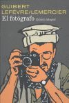 EL FOTÓGRAFO