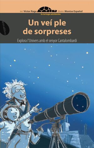 UN VEÍ PLE DE SORPRESES