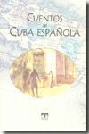 CUENTOS DE CUBA