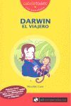 DARWIN EL VIAJERO