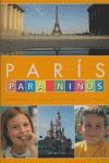 PARÍS PARA NIÑOS