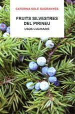 FRUITS SILVESTRES DEL PIRINEU