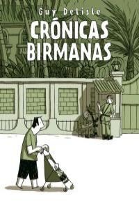 CRONICAS BIRMANAS 6ªED