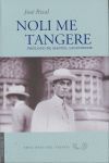 NOLI ME TANGERE