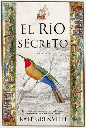 EL RÍO SECRETO